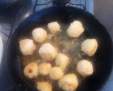 Foto del paso 4 de la receta: Croquetas de arroz