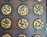 Foto del paso 4 de la receta: Cookies 🍪 económicas 🍪 receta con tips 🍪 ideal principiantes