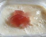 รูปขั้นตอนการทำที่ 7 ของ ไอติมสาเกนมสด