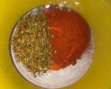 Foto del paso 2 de la receta: Grisines crocantes, con 5 ingredientes 😋