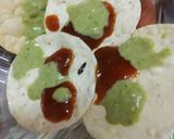 પાપડ ચાટ (Papad Chaat Recipe in Gujarati) રેસીપી સ્ટેપ1ફોટો
