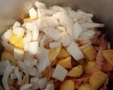 Foto del paso 10 de la receta: 🥔Caldereta de pescado 🐟 de Garrucha 🦐