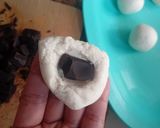 Foto langkah ke 2 dari resep Chapssal Korean Donuts.