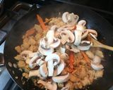 Foto del paso 4 de la receta: Shapsui de pollo