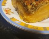 Foto del paso 4 de la receta: Pastel de plátano a la sartén