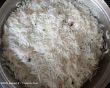 પનીર મખની બિરયાની (Paneer Makhani Biryani Recipe In Gujarati) રેસીપી સ્ટેપ1ફોટો
