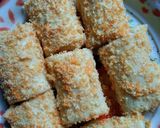 Foto langkah ke 5 dari resep Risol Mayo.