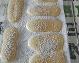Foto del paso 5 de la receta: Pastel Tiramisú