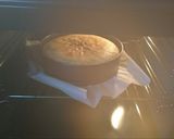Piskóta tortákhoz recept fázis 4 fotója