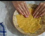 Foto langkah ke 2 dari resep 259. Pie Susu | Tart Susu Pontianak | 牛奶派.