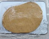 Foto del paso 5 de la receta Pasta de almendras sin gluten