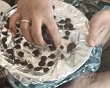 ચોકલેટ ચિપ્સ(Chocolate Chips Recipe in Gujarati) રેસીપી સ્ટેપ5ફોટો