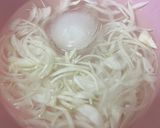 Hình bước làm 6 của món Phở Bò