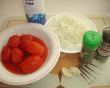 Foto del paso 11 de la receta: Gnocchis con salsa de tomate condimentada