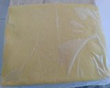 A picture of step 5 of Pan Baked Cheese Cookies.