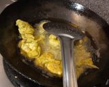 A picture of step 3 of Idli pakora.