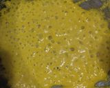 Foto langkah ke 2 dari resep Gulai Tahu Kacang Panjang.