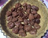 Foto del paso 4 de la receta: Tarta de castañas a la esencia de Bergamota