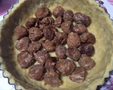 Foto del paso 4 de la receta: Tarta de castañas a la esencia de Bergamota