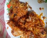 Foto langkah ke 10 dari resep Ayam Taliwang.