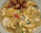 Foto langkah ke 7 dari resep Seblak Enak dan praktis.