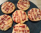 Foto langkah ke 6 dari resep Okonomiyaki.
