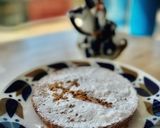 Foto del paso 6 de la receta Tarta casera de Santiago (en Thermomix & airfryer)