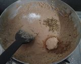 સુખડી (Sukhdi Recipe In Gujarati) રેસીપી સ્ટેપ3ફોટો