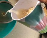 Foto del paso 1 de la receta: Leche de avena
