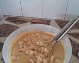 Foto del paso 6 de la receta: Budín de boniato y pera 🍐🍠