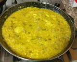 Foto del paso 7 de la receta: Arroz con pollo y costillas