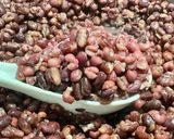 A picture of step 1 of Red Bean and Job’s Tears Sweet Soup.