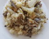 Foto del paso 2 de la receta: Coliflor con setas