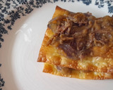 Foto del paso 5 de la receta: Lasaña crujiente de carrillera