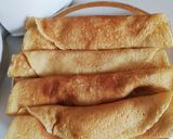 Eszterházy palacsinta recept fázis 7 fotója