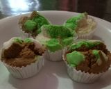 Foto langkah ke 4 dari resep Bolu kukus lembut.
