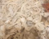 Foto del paso 5 de la receta: Riñoncitos a la cerveza con hierbas