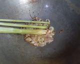 Foto langkah ke 2 dari resep Pallu kacci/ Pallu mara / Parede Bolu khas Makassar.