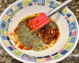 Foto del paso 2 de la receta: Pollo macerado al horno