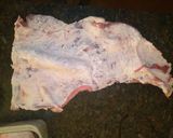 Foto del paso 1 de la receta: Matambre de Ternera a la pizza