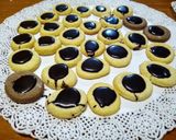 Foto del paso 7 de la receta: Galletitas tipo formis