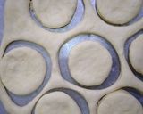 عکس مرحله 9 از دستور ✰★دونات🍩★✰(Donut)