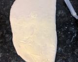 Foto del paso 5 de la receta: Pastelitos de membrillo y batata bien hojaldrados🇦🇷