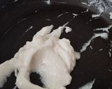 Foto langkah ke 5 dari resep Dadar Jiwo 🇲🇨gluten free.