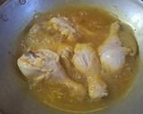 Foto langkah ke 1 dari resep Soto Bening Ala Ibuk.