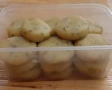 Foto langkah ke 5 dari resep Persatuan Kentang dan Telur (Perkedel).
