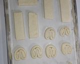 Foto del paso 10 de la receta: Formas de masa Hojaldre