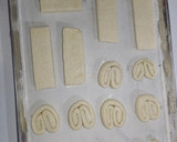 Foto del paso 10 de la receta: Formas de masa Hojaldre