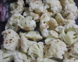 Foto del paso 1 de la receta: Pastel de brócoli