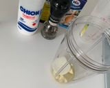 Sültpaprika krémleves recept fázis 2 fotója